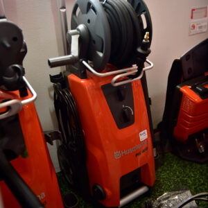 Lavadora de Alta Pressão Husqvarna PW 480