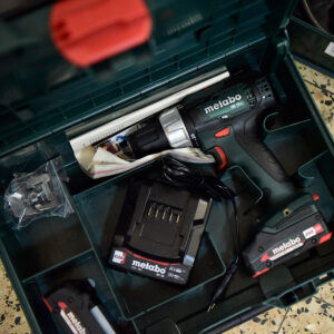 Metabo SB 18 L