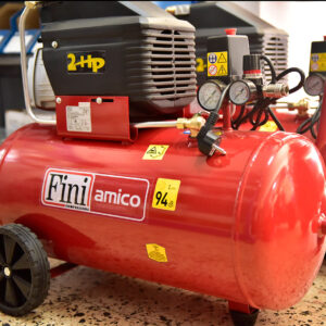 Compressor Fini Amico